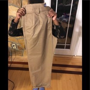 Like new condition Izod khakis! Pants!